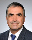 Prof. Dr. Reza Ahmadian