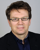 Prof. Dr. med. Martin Zenker
